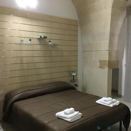 Le Stanze Di Cortes 3*