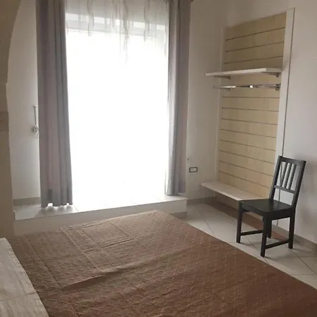 Bed and breakfast Le Stanze Di Cortes