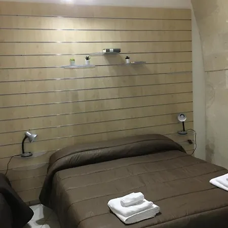 Le Stanze Di Cortes Bed and breakfast 3*