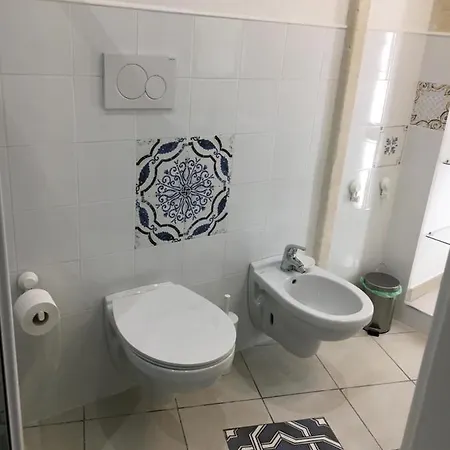 Le Stanze Di Cortes Bed and breakfast Fragagnano