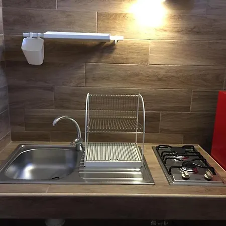 Le Stanze Di Cortes Bed and breakfast Fragagnano