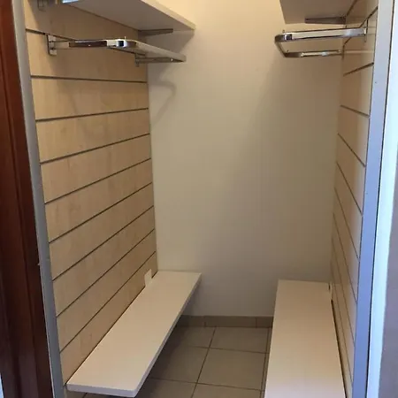 Le Stanze Di Cortes Bed and breakfast Fragagnano