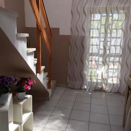 Le Stanze Di Cortes Bed and breakfast 3*