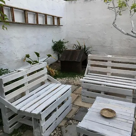 Bed and breakfast Le Stanze Di Cortes