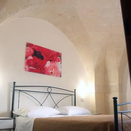 Le Stanze Di Cortes Bed and breakfast