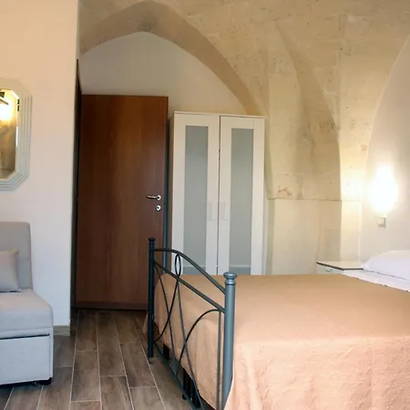 Le Stanze Di Cortes Bed and breakfast Fragagnano