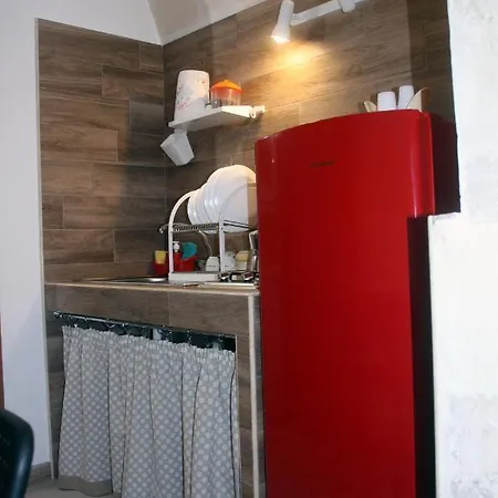 Le Stanze Di Cortes 3* Fragagnano