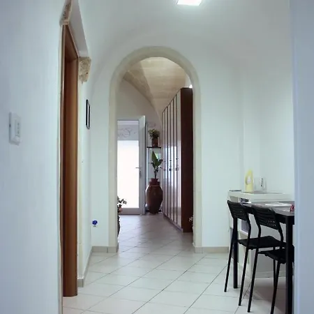 Le Stanze Di Cortes Fragagnano