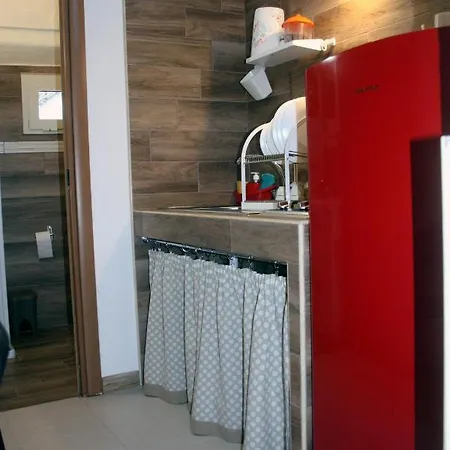 Bed and breakfast Le Stanze Di Cortes 3*