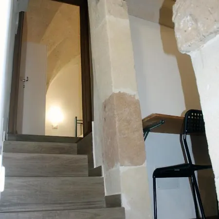 Bed and breakfast Le Stanze Di Cortes 3*