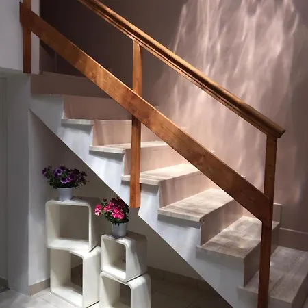 Le Stanze Di Cortes Bed and breakfast Fragagnano