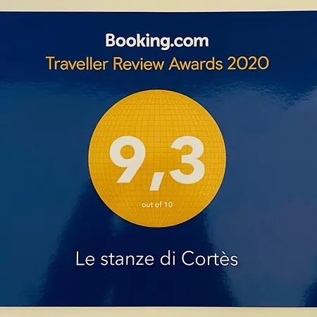 Le Stanze Di Cortes 3* Fragagnano
