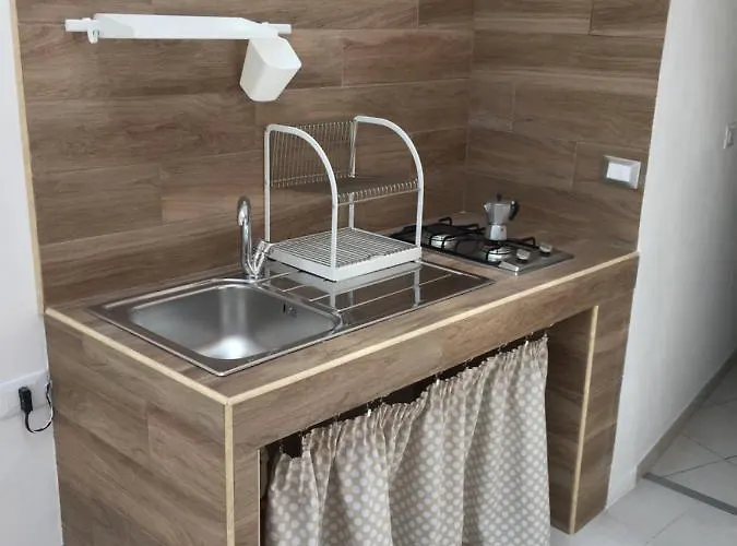 Bed and Breakfast Le Stanze Di Cortes 3*