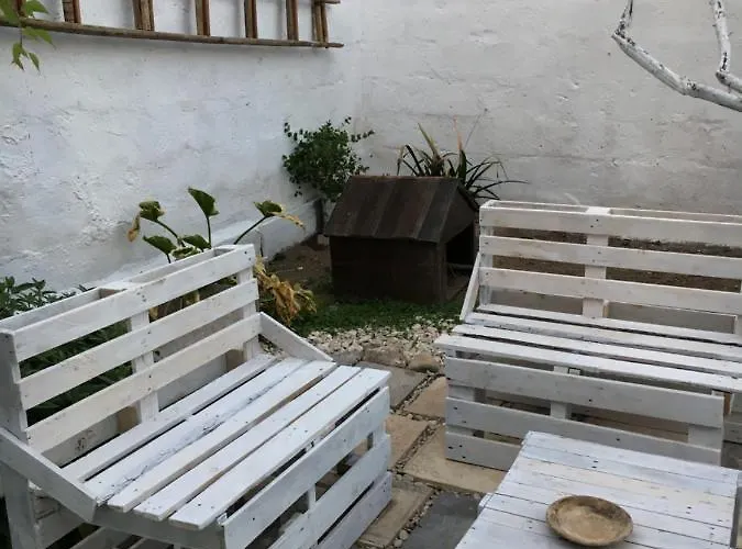 Bed and Breakfast Le Stanze Di Cortes