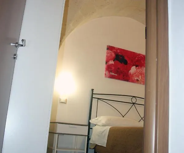 Le Stanze Di Cortes Bed and Breakfast