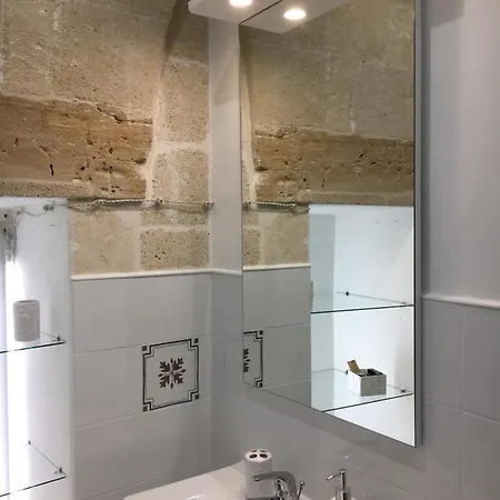 לינה וארוחת בוקר Le Stanze Di Cortes