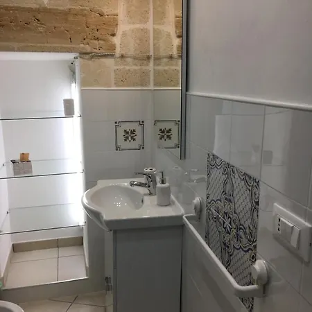 Bed & Breakfast Le Stanze Di Cortès