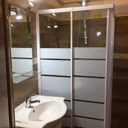 לינה וארוחת בוקר Le Stanze Di Cortes