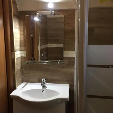 Bed & Breakfast Le Stanze Di Cortès