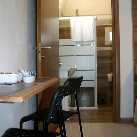 Le Stanze Di Cortes לינה וארוחת בוקר 3*