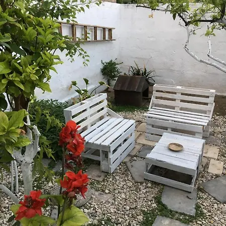 Le Stanze Di Cortès Fragagnano