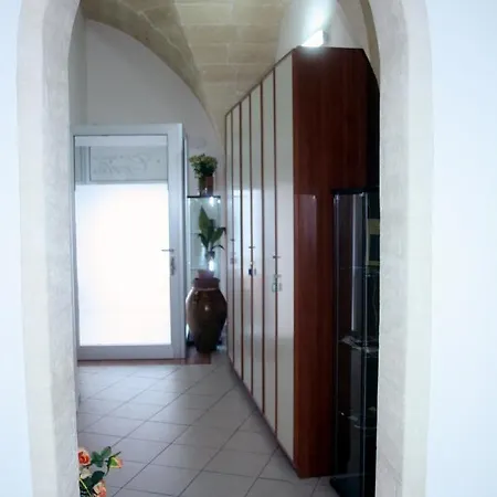 Bed & Breakfast Le Stanze Di Cortès