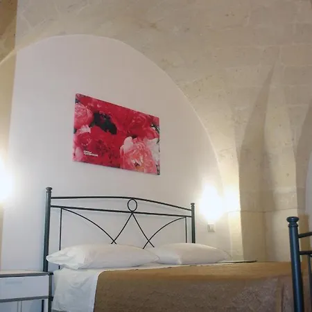 Bed & Breakfast Le Stanze Di Cortès