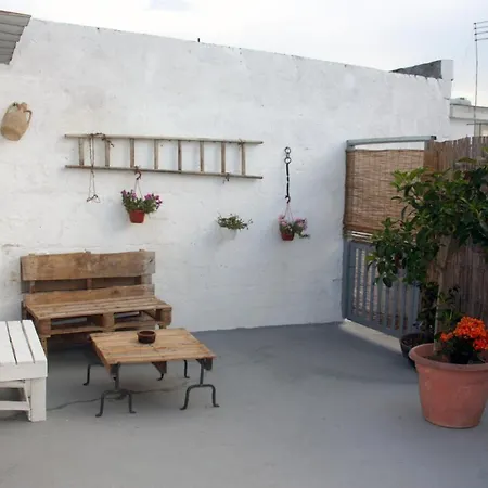 Le Stanze Di Cortès 3* Fragagnano