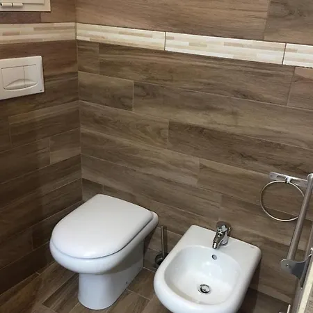 Le Stanze Di Cortès