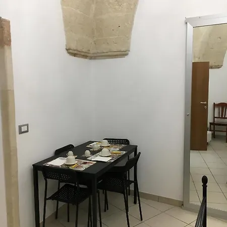 Le Stanze Di Cortes לינה וארוחת בוקר