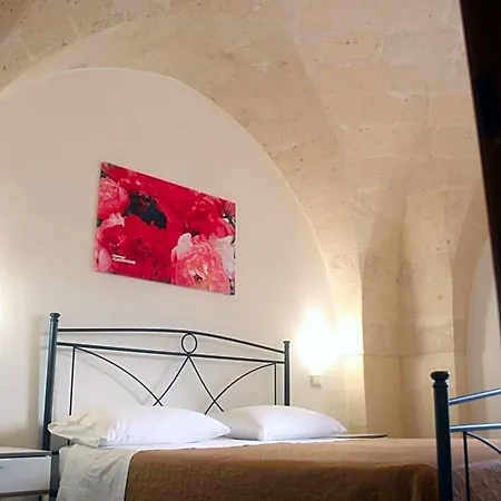 Le Stanze Di Cortès 3*