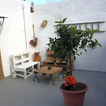 Couette-café Le Stanze Di Cortès Fragagnano