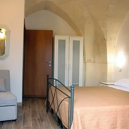 Le Stanze Di Cortès 3*