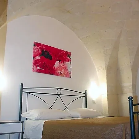 Le Stanze Di Cortès Fragagnano