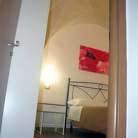 Le Stanze Di Cortes 3*