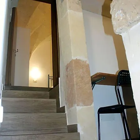 Le Stanze Di Cortes 3*