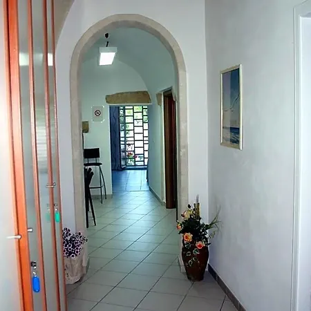 Le Stanze Di Cortes 3* Fragagnano