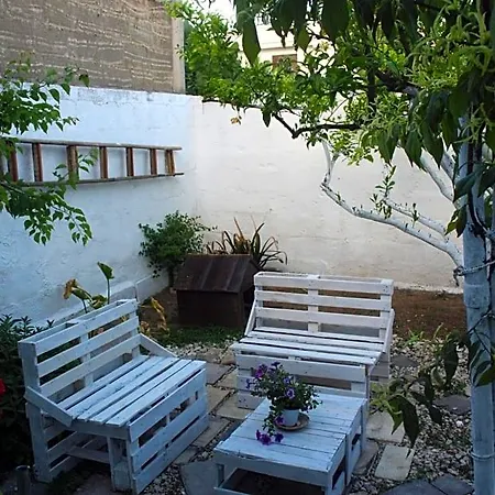Le Stanze Di Cortès Fragagnano