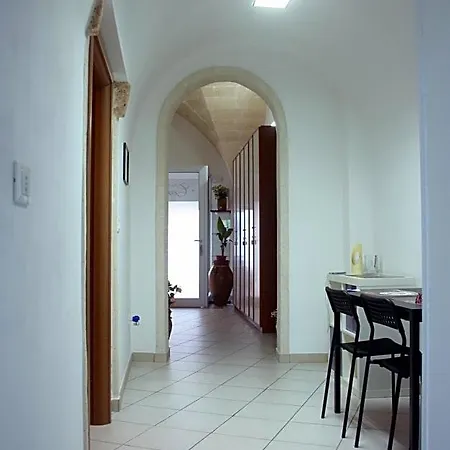 Le Stanze Di Cortes