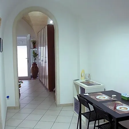 Le Stanze Di Cortes Bed & Breakfast 3*