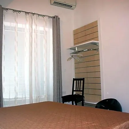 Couette-café Le Stanze Di Cortès 3*