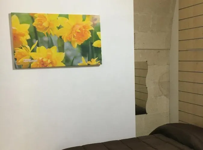 Le Stanze Di Cortes 住宿加早餐酒店 3*
