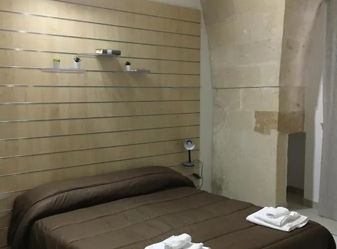 Le Stanze Di Cortes 3*