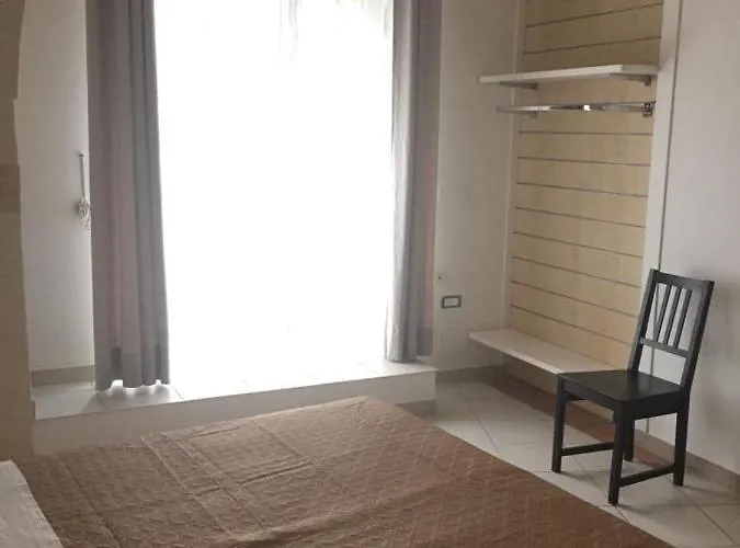 住宿加早餐酒店 Le Stanze Di Cortes