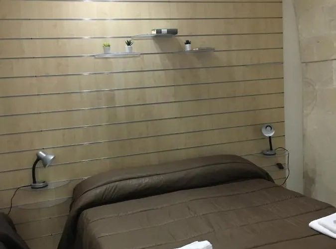 Le Stanze Di Cortes 住宿加早餐酒店 3*