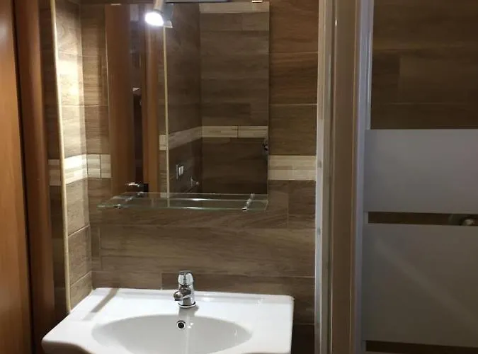 住宿加早餐酒店 Le Stanze Di Cortes