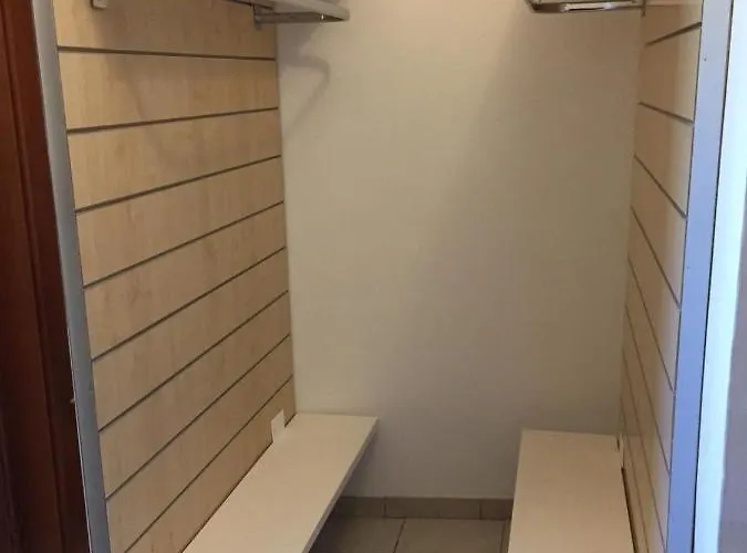 Le Stanze Di Cortes 住宿加早餐酒店 Fragagnano