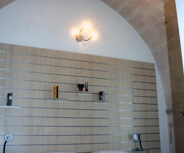 Le Stanze Di Cortes 3*