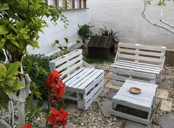 Le Stanze Di Cortes Fragagnano