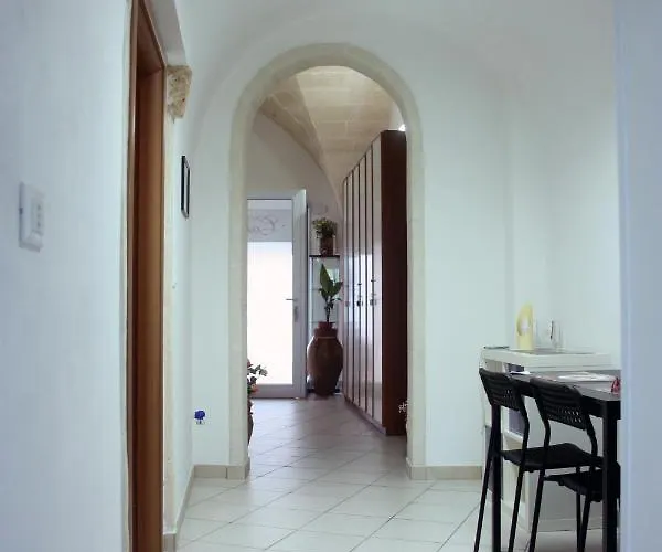 Le Stanze Di Cortes Fragagnano
